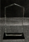 Glasständer/Award