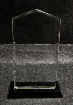 Glasständer/Award