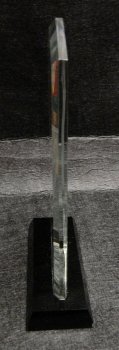 Glasständer/Award