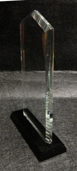 Glasständer/Award