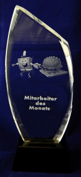 Trophäe