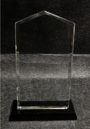 Glasständer/Award